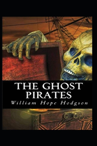 The Ghost Pirates Annotated