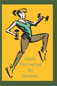 Easily Distracted By