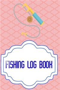 Fishing Logbook Toggle Navigation
