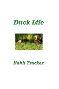 Duck Life Habit Tracker