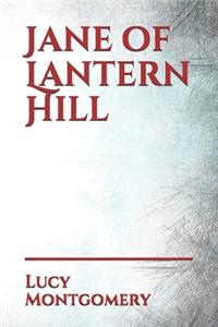 Jane of Lantern Hill