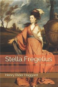 Stella Fregelius