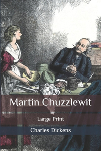 Martin Chuzzlewit