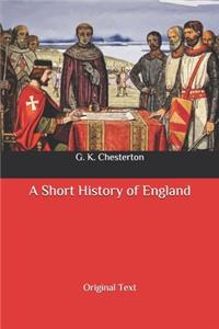A Short History of England