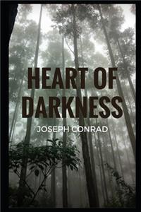 Heart of Darkness By Joseph Conrad "The Annotated Volume"
