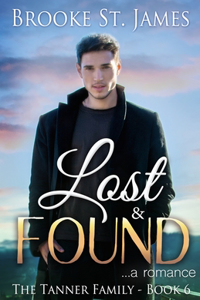 Lost & Found: A Romance