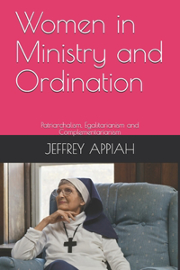 Women in Ministry and Ordination