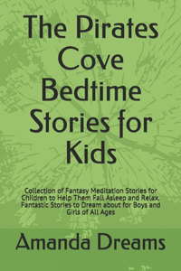 Pirates Cove Bedtime Stories for Kids