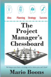 The Project Manager's chessboard