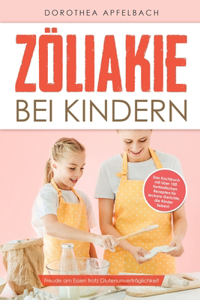 Zöliakie bei Kindern