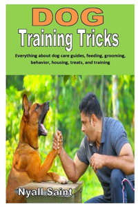 Dog Training Tricks