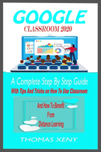 Google Classroom 2020