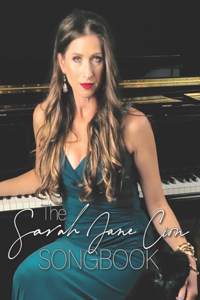Sarah Jane Cion Songbook