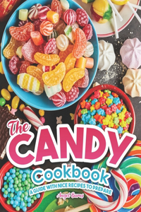 Candy Cookbook
