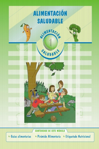 Alimentacion Saludable