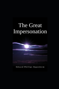 The Great Impersonation Illustrated