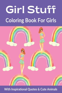 Girl Stuff