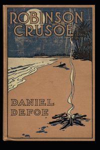 Robinson Crusoe Annotated