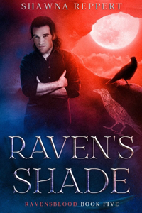 Raven's Shade