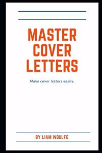 Master Cover Letters