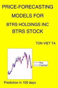 Price-Forecasting Models for Btrs Holdings Inc BTRS Stock