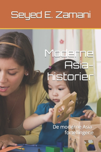 Moderne Asia-historier
