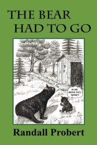 Bear Had to Go