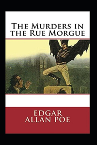 The Murders in the Rue Morgue