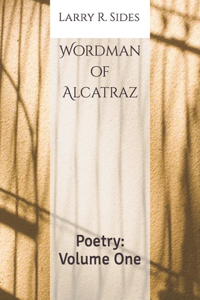 Wordman of Alcatraz