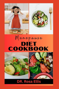 Menopause Diet Cookbook