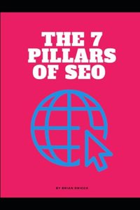 7 Pillars of SEO