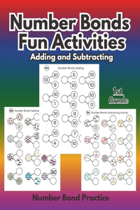 Number Bonds Fun Activities