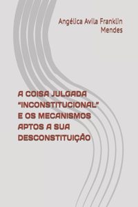 A Coisa Julgada 
