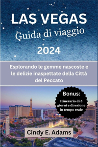 Las Vegas Guida Di Viaggio 2024