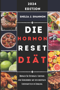Hormon Reset Diät