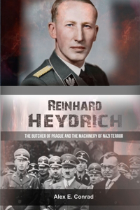 Reinhard Heydrich