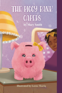 Piggy Bank Capers