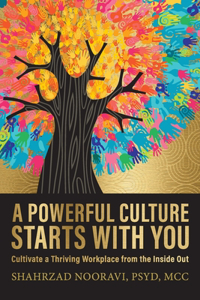 Powerful Culture Starts with You