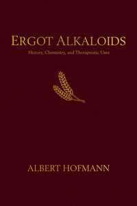 Ergot Alkaloids