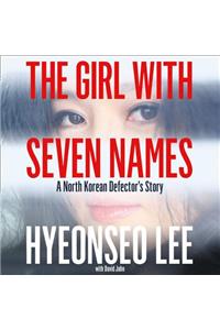 The Girl with Seven Names