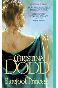 The Barefoot Princess