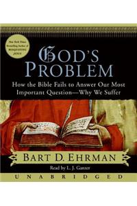 God'S Problem