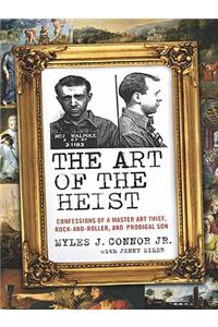 The Art of the Heist