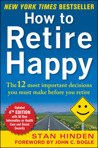 EBK How to Retire Happy 4E