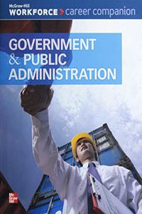 Career Companion: Government and Public Administration