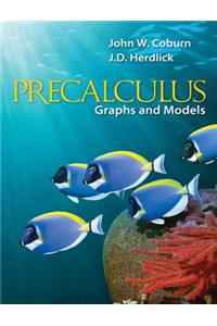 Connect Math Hosted by Aleks Access Card 52 Weeks for Precalculus: Graphs & Models