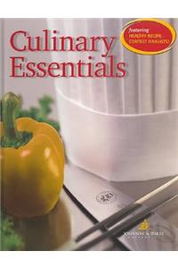 Culinary Essentials