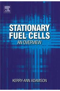 Stationary Fuel Cells