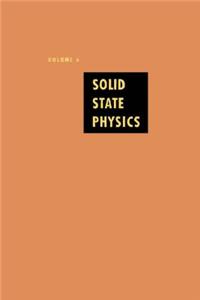 Solid State Physics V6
