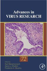 Advances in Virus Research